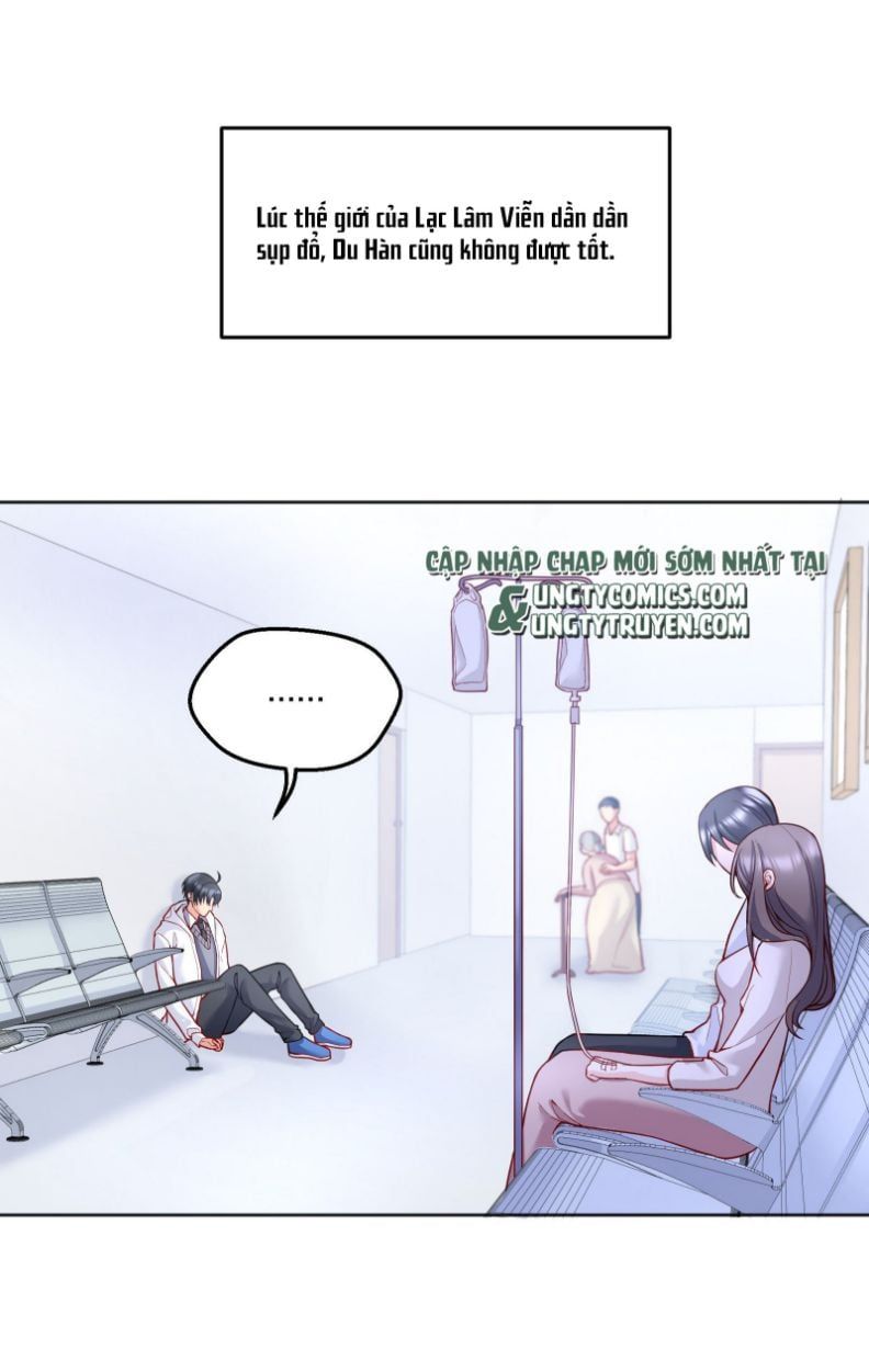 Bí Mật Của Nhân Viên K Chapter 83 - 26