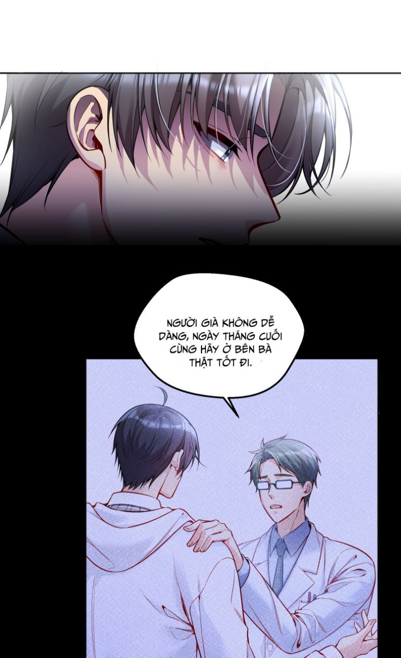 Bí Mật Của Nhân Viên K Chapter 83 - 27