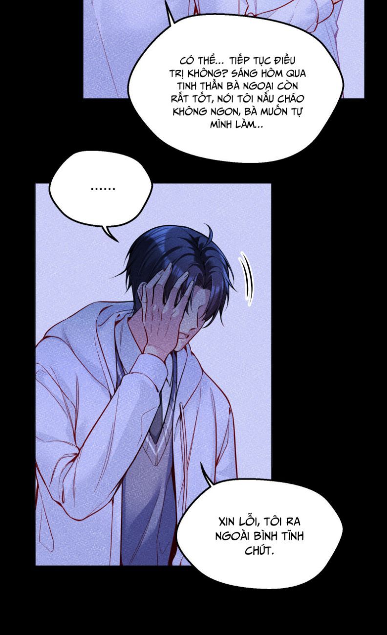 Bí Mật Của Nhân Viên K Chapter 83 - 28