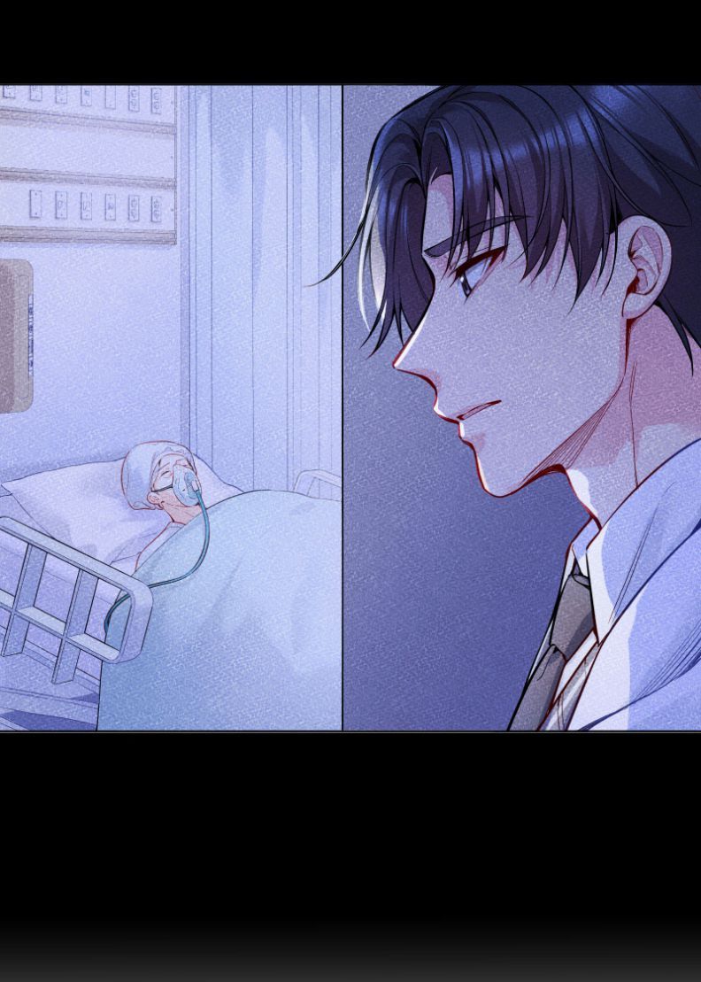 Bí Mật Của Nhân Viên K Chapter 83 - 29