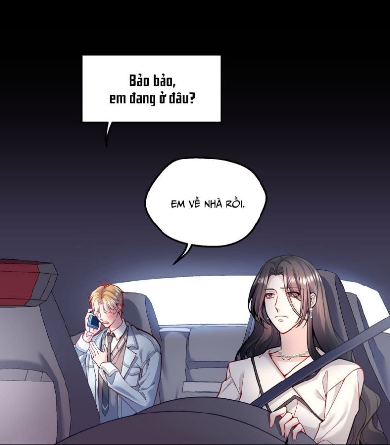 Bí Mật Của Nhân Viên K Chapter 83 - 4