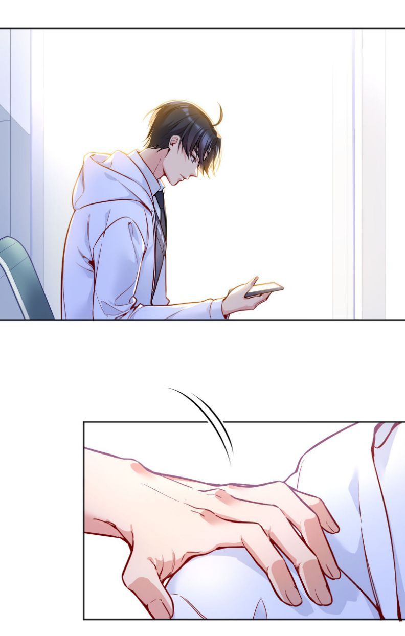 Bí Mật Của Nhân Viên K Chapter 83 - 32