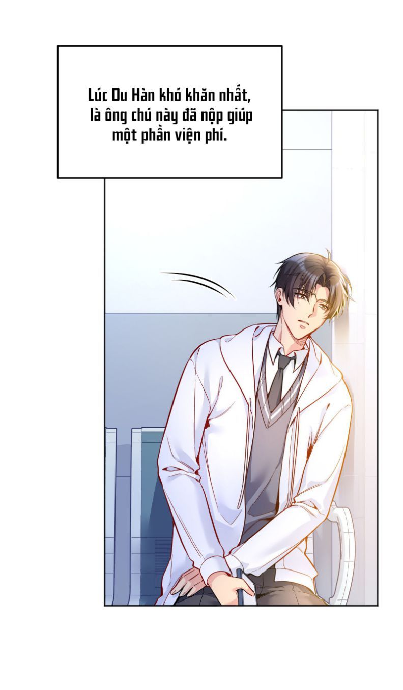 Bí Mật Của Nhân Viên K Chapter 83 - 36