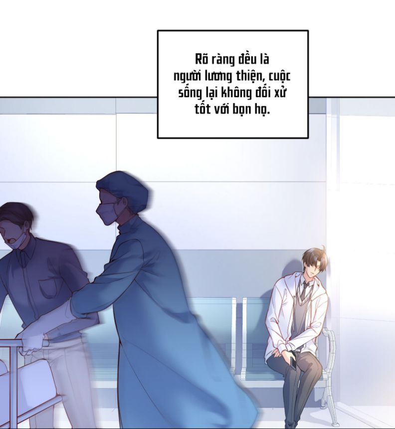 Bí Mật Của Nhân Viên K Chapter 83 - 37