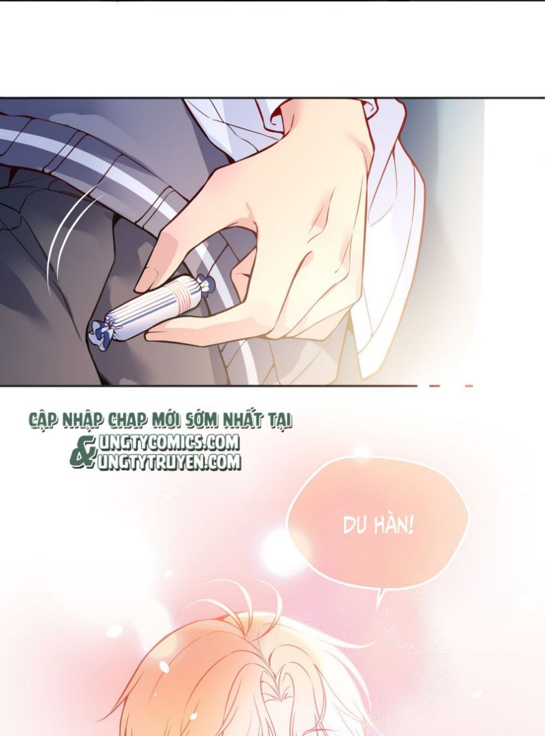 Bí Mật Của Nhân Viên K Chapter 83 - 38