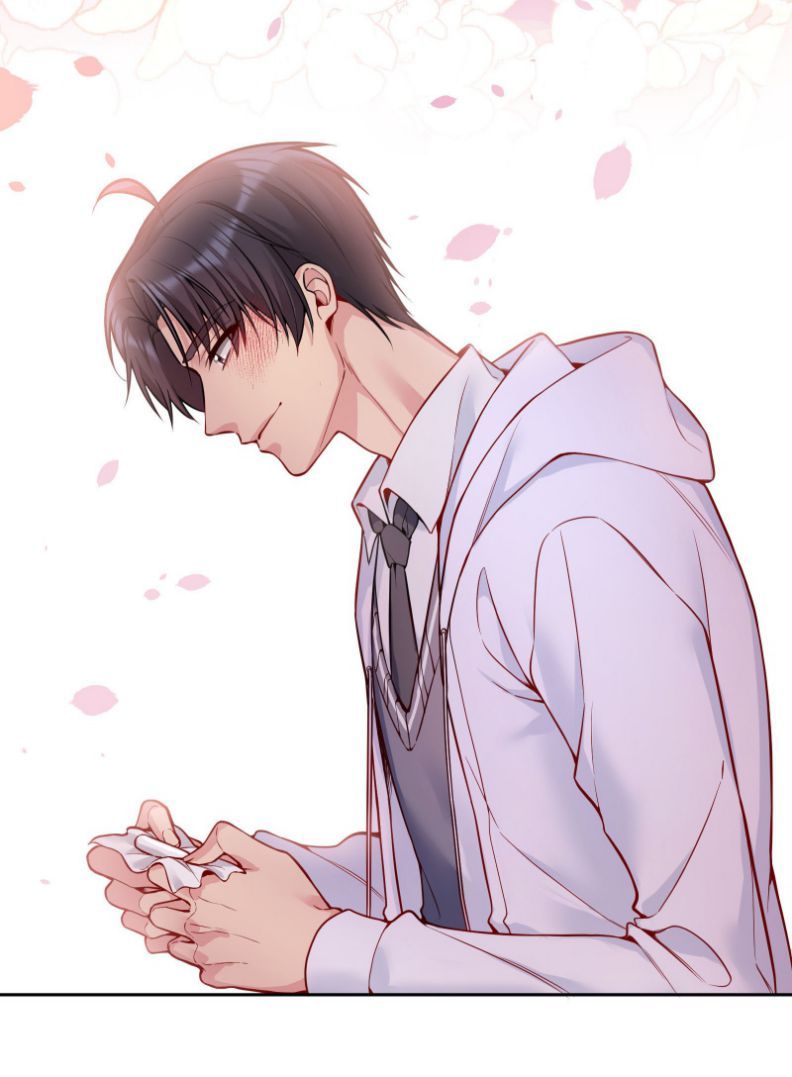 Bí Mật Của Nhân Viên K Chapter 83 - 40