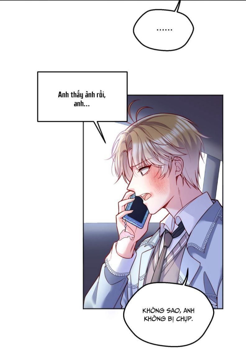 Bí Mật Của Nhân Viên K Chapter 83 - 5