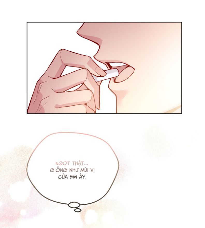 Bí Mật Của Nhân Viên K Chapter 83 - 41