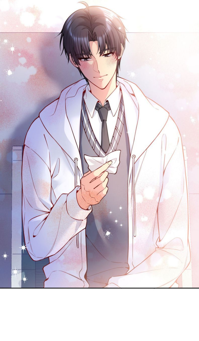 Bí Mật Của Nhân Viên K Chapter 83 - 42