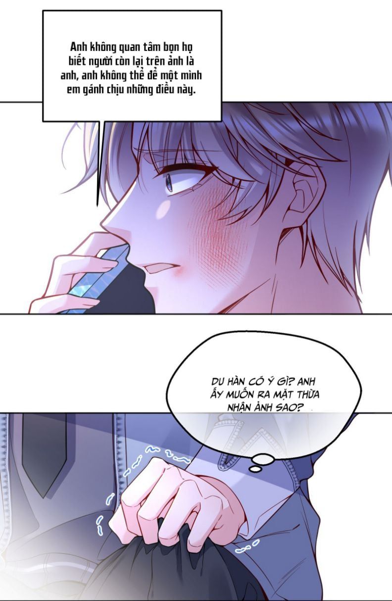 Bí Mật Của Nhân Viên K Chapter 83 - 6