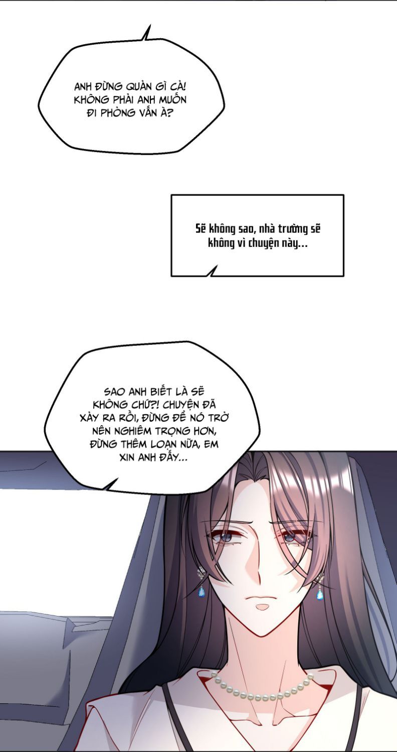 Bí Mật Của Nhân Viên K Chapter 83 - 7