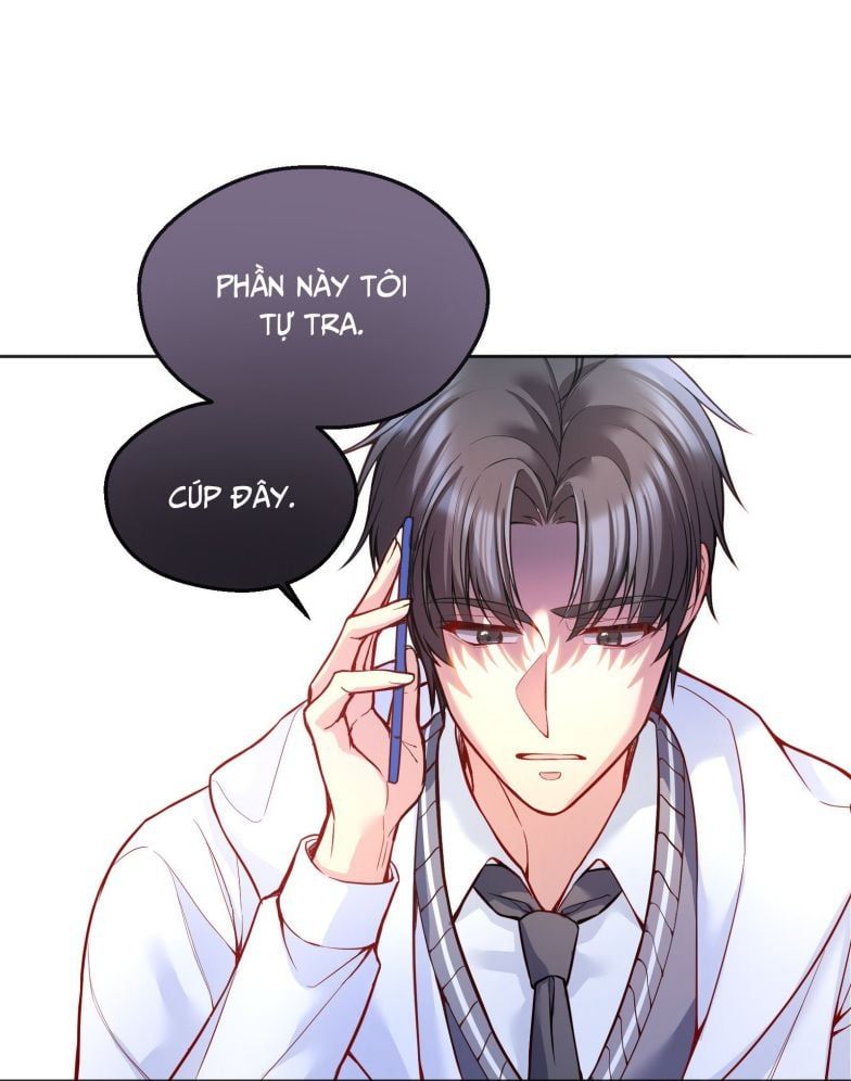 Bí Mật Của Nhân Viên K Chapter 84 - 12