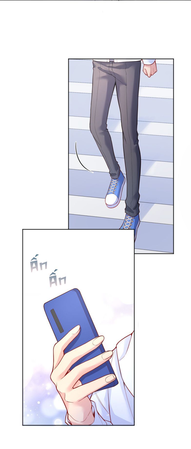 Bí Mật Của Nhân Viên K Chapter 84 - 13