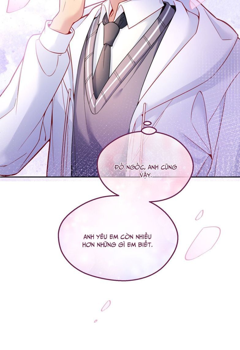 Bí Mật Của Nhân Viên K Chapter 84 - 16