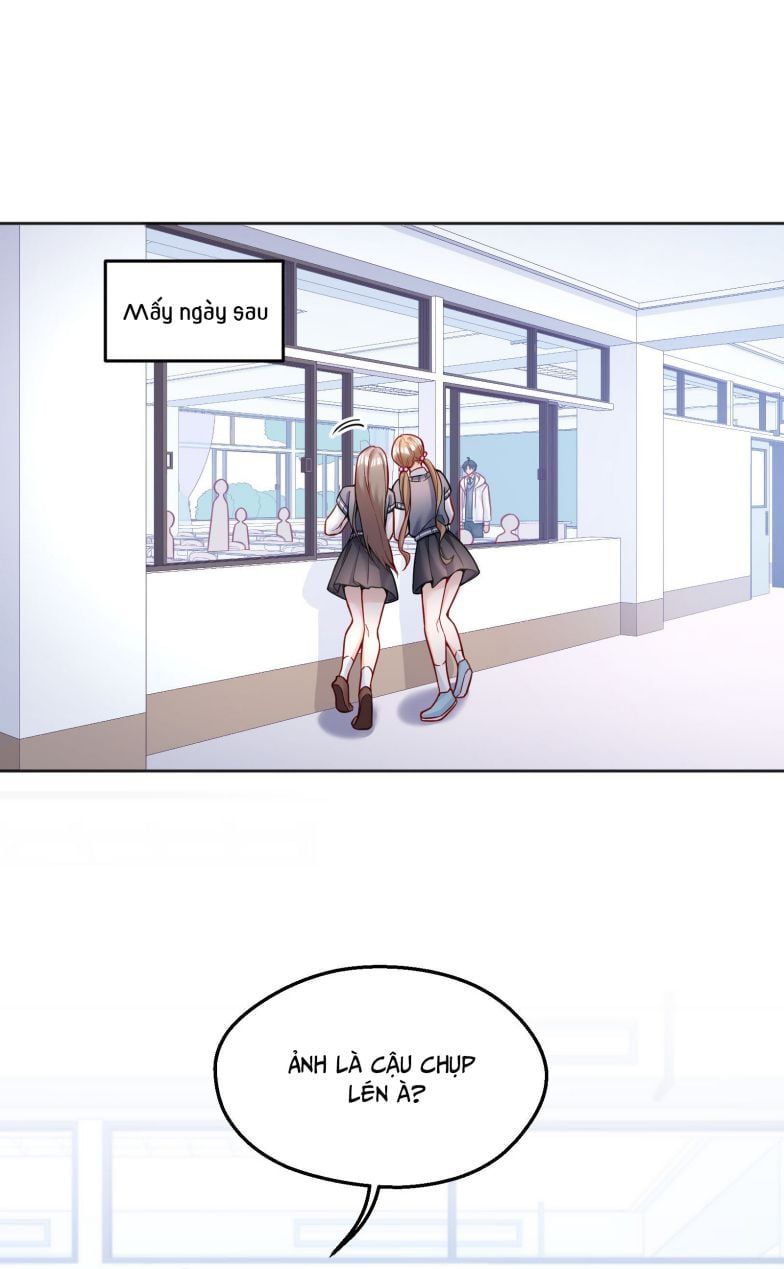 Bí Mật Của Nhân Viên K Chapter 84 - 17