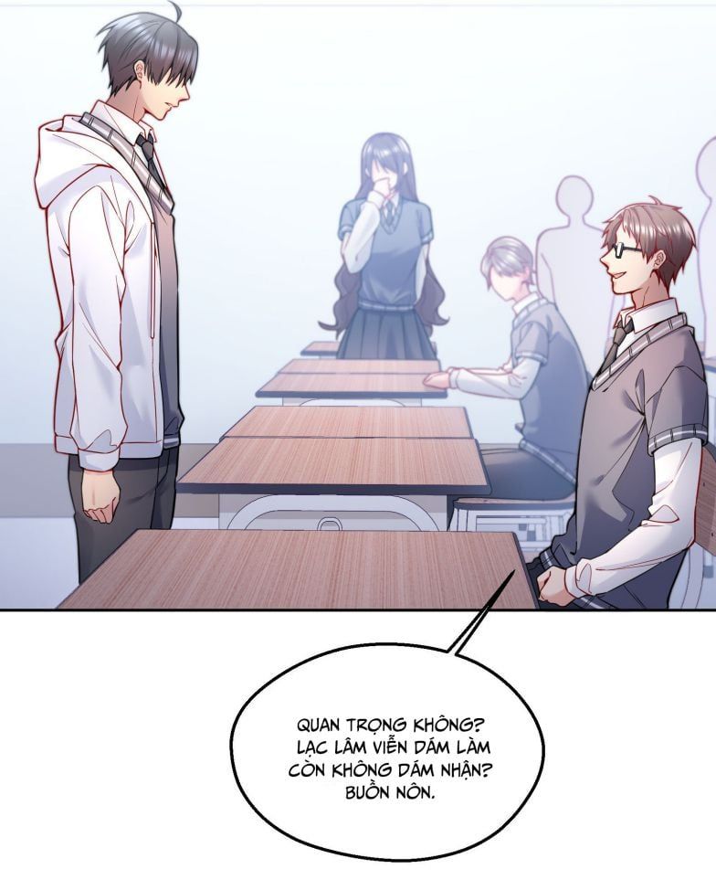 Bí Mật Của Nhân Viên K Chapter 84 - 18