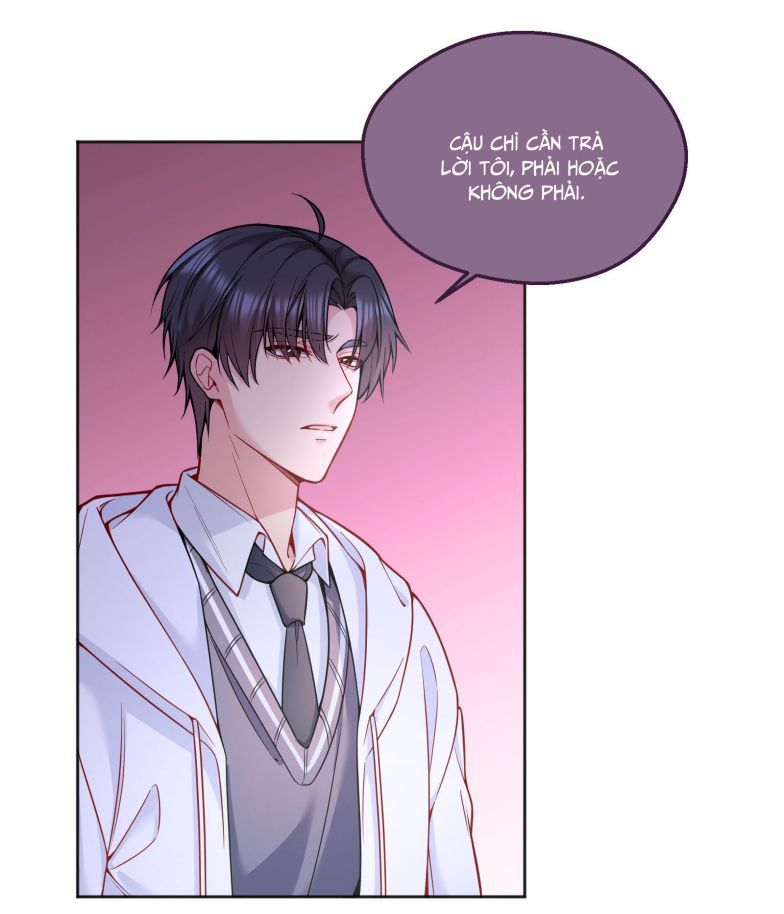 Bí Mật Của Nhân Viên K Chapter 84 - 19