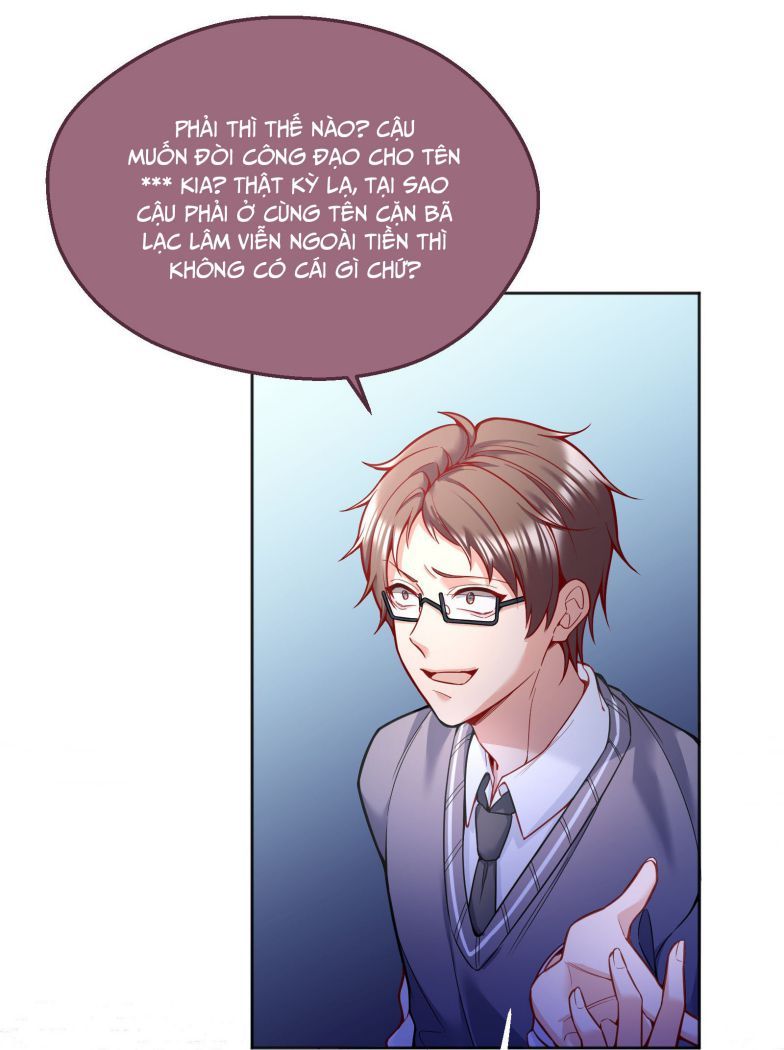 Bí Mật Của Nhân Viên K Chapter 84 - 20