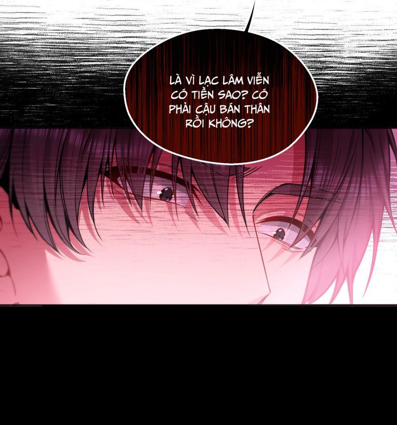 Bí Mật Của Nhân Viên K Chapter 84 - 21