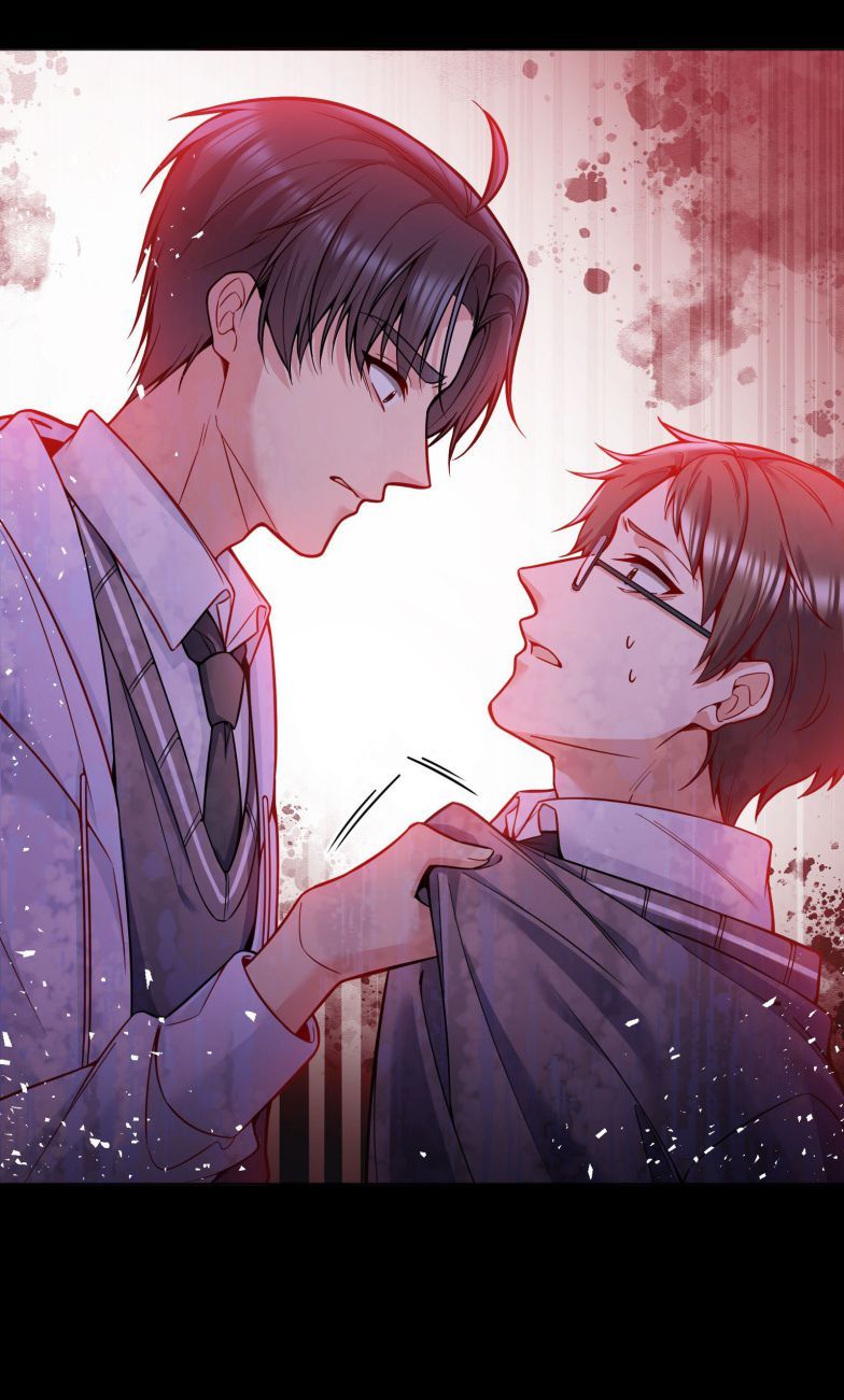 Bí Mật Của Nhân Viên K Chapter 84 - 22