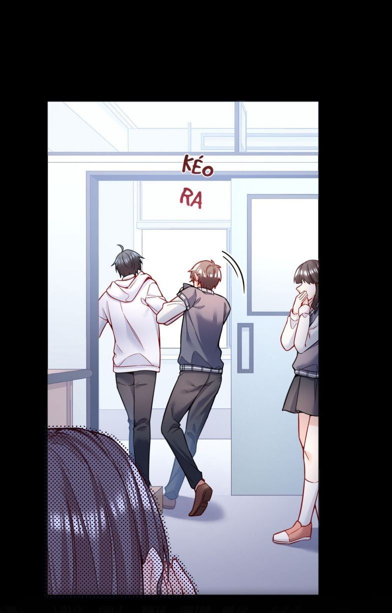 Bí Mật Của Nhân Viên K Chapter 84 - 23