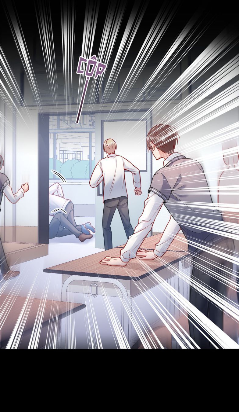 Bí Mật Của Nhân Viên K Chapter 84 - 24