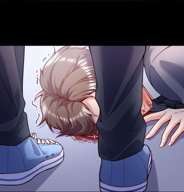 Bí Mật Của Nhân Viên K Chapter 84 - 26