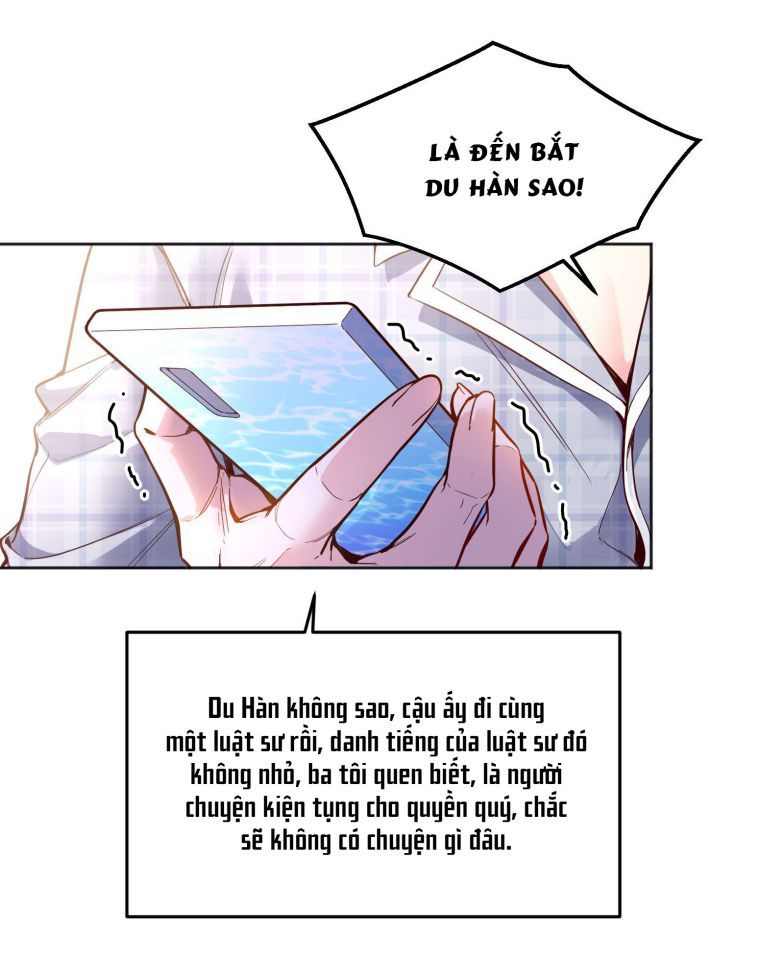 Bí Mật Của Nhân Viên K Chapter 84 - 31