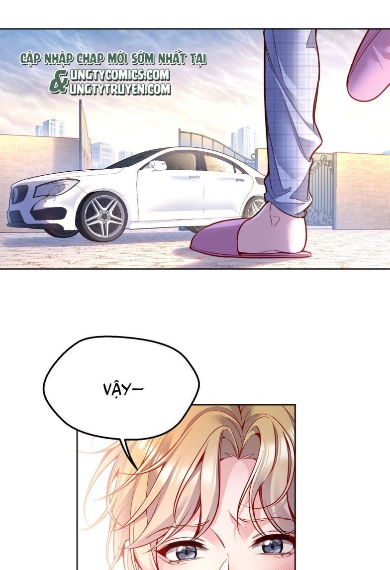 Bí Mật Của Nhân Viên K Chapter 84 - 32