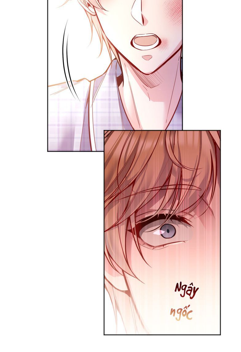 Bí Mật Của Nhân Viên K Chapter 84 - 33