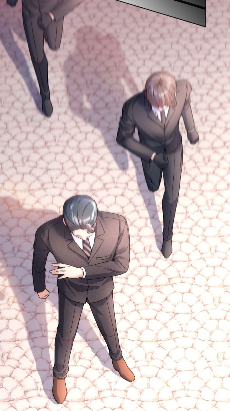 Bí Mật Của Nhân Viên K Chapter 84 - 36