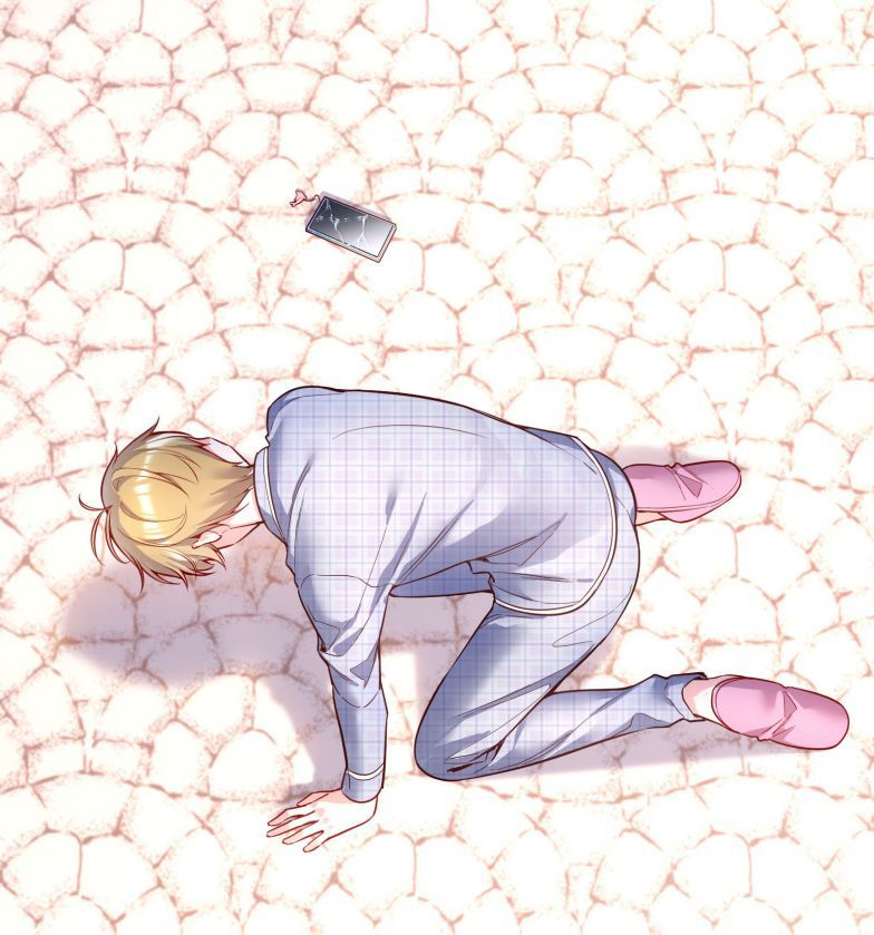 Bí Mật Của Nhân Viên K Chapter 84 - 37