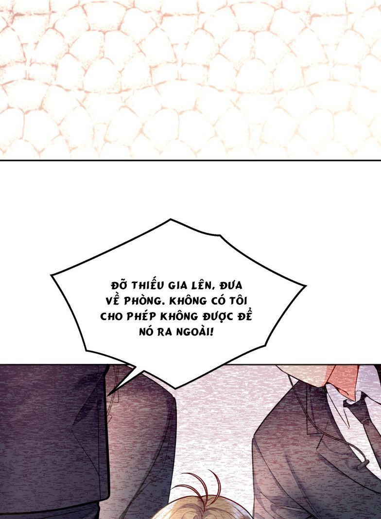 Bí Mật Của Nhân Viên K Chapter 84 - 38