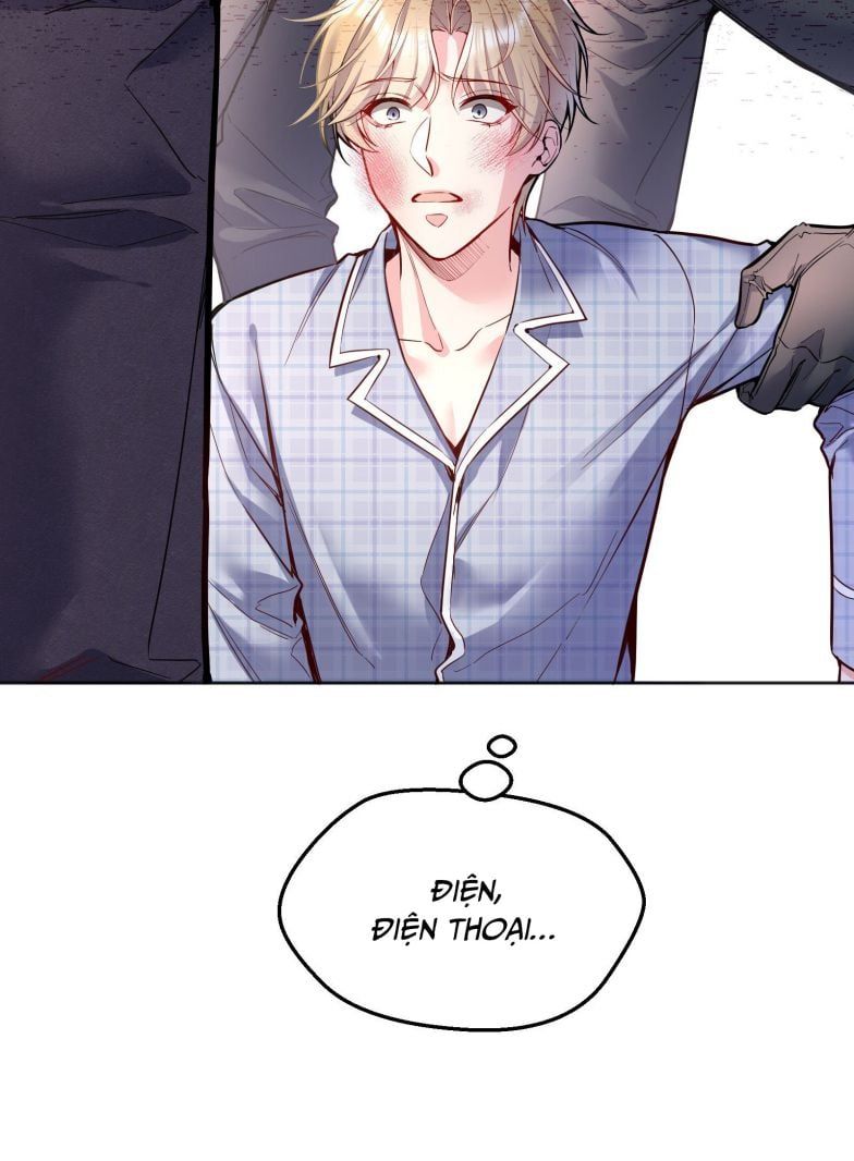 Bí Mật Của Nhân Viên K Chapter 84 - 39