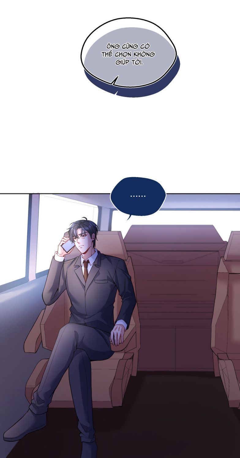 Bí Mật Của Nhân Viên K Chapter 84 - 5