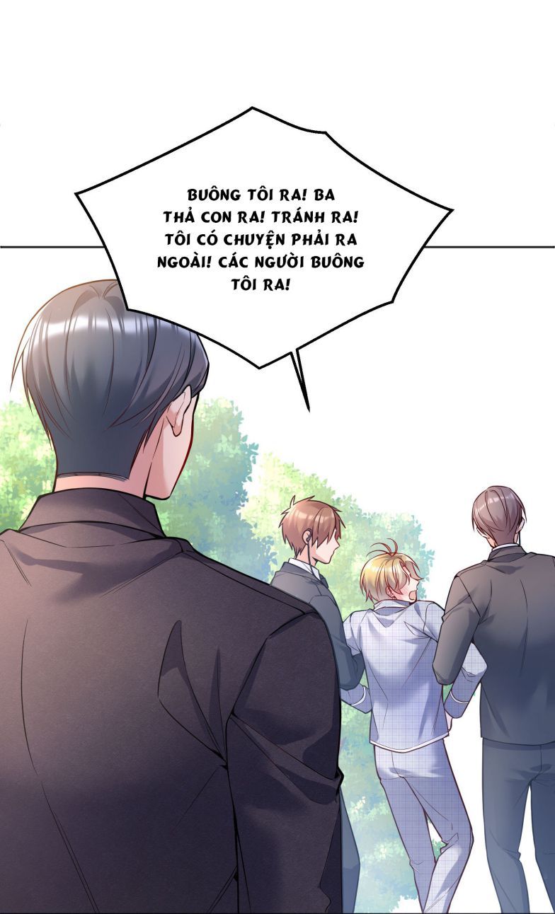 Bí Mật Của Nhân Viên K Chapter 84 - 41
