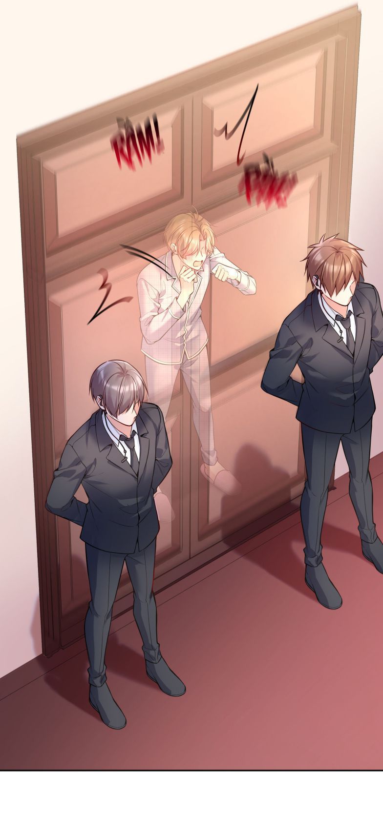 Bí Mật Của Nhân Viên K Chapter 84 - 43