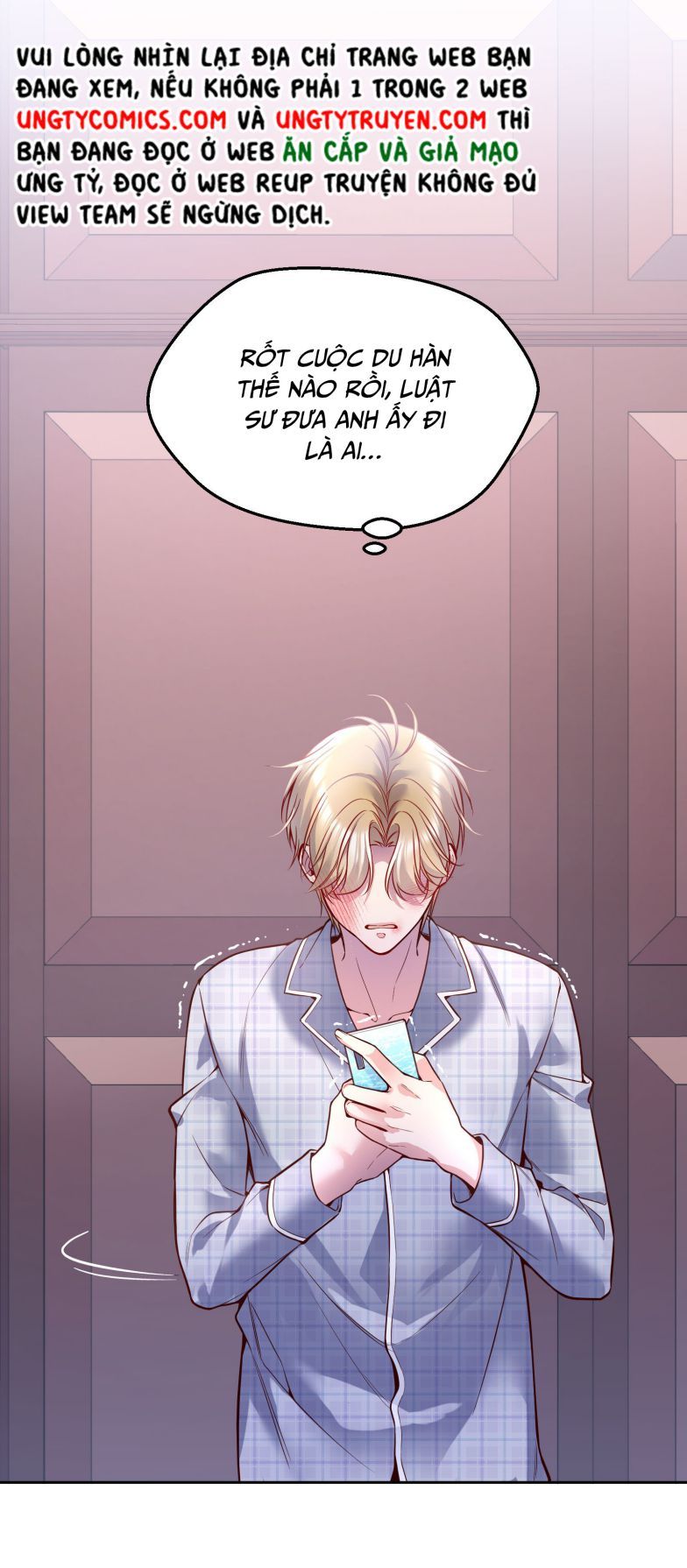 Bí Mật Của Nhân Viên K Chapter 84 - 46