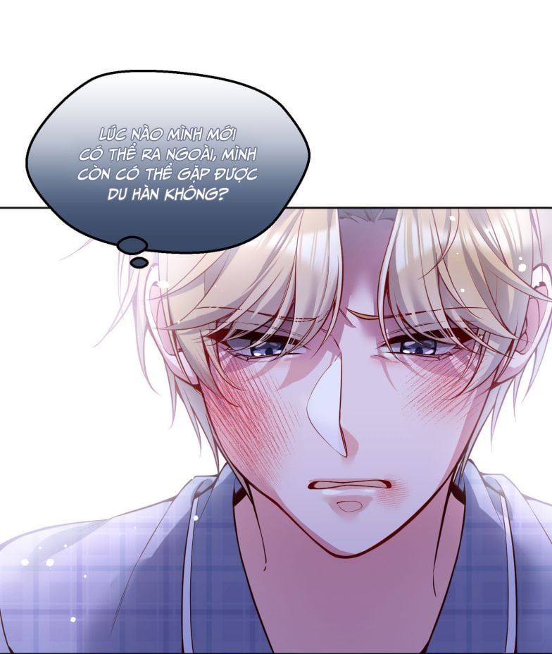 Bí Mật Của Nhân Viên K Chapter 84 - 47