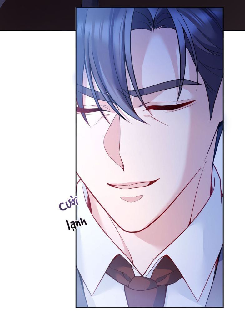 Bí Mật Của Nhân Viên K Chapter 84 - 6