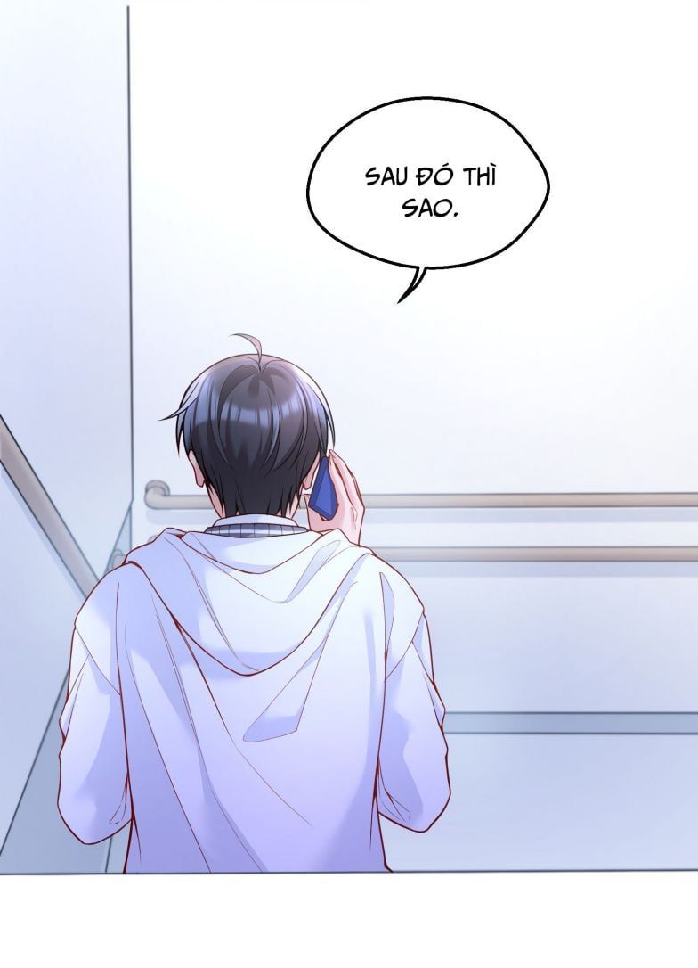 Bí Mật Của Nhân Viên K Chapter 84 - 9