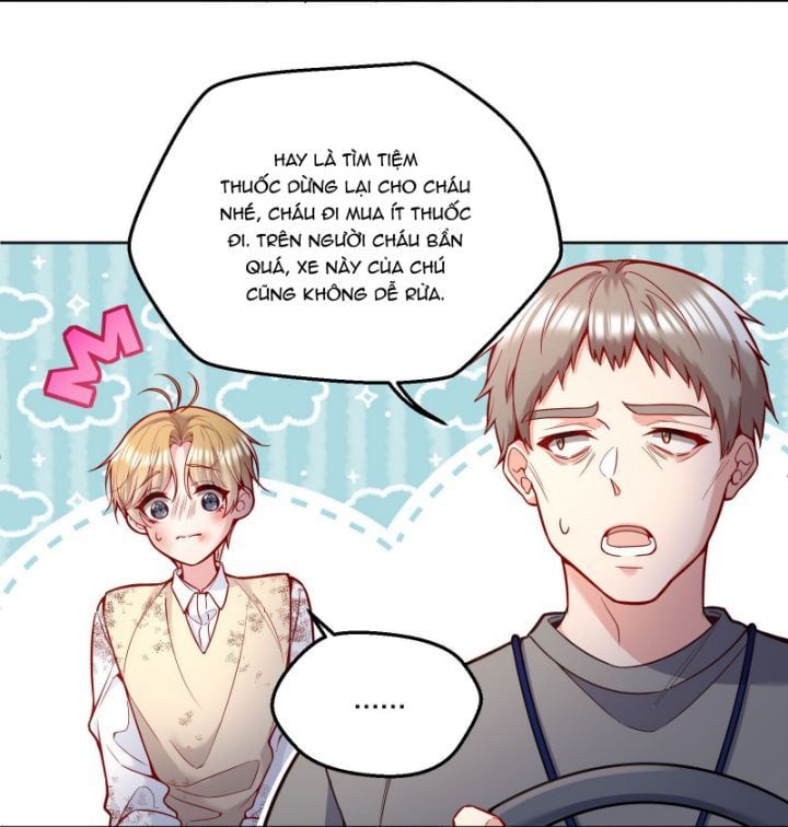 Bí Mật Của Nhân Viên K Chapter 85 - 11
