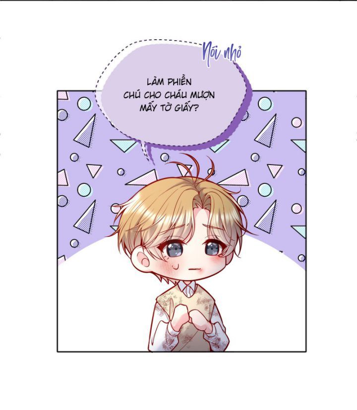 Bí Mật Của Nhân Viên K Chapter 85 - 12