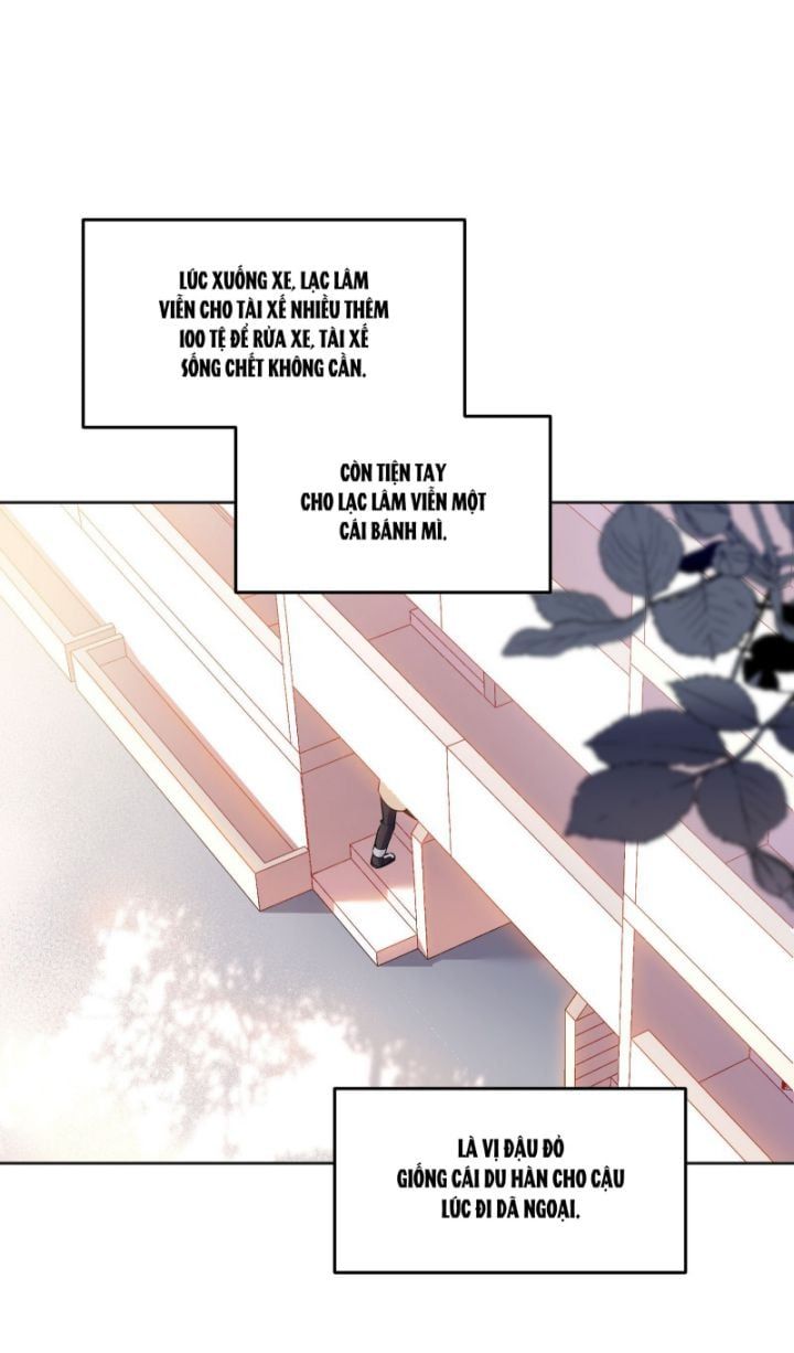 Bí Mật Của Nhân Viên K Chapter 85 - 14