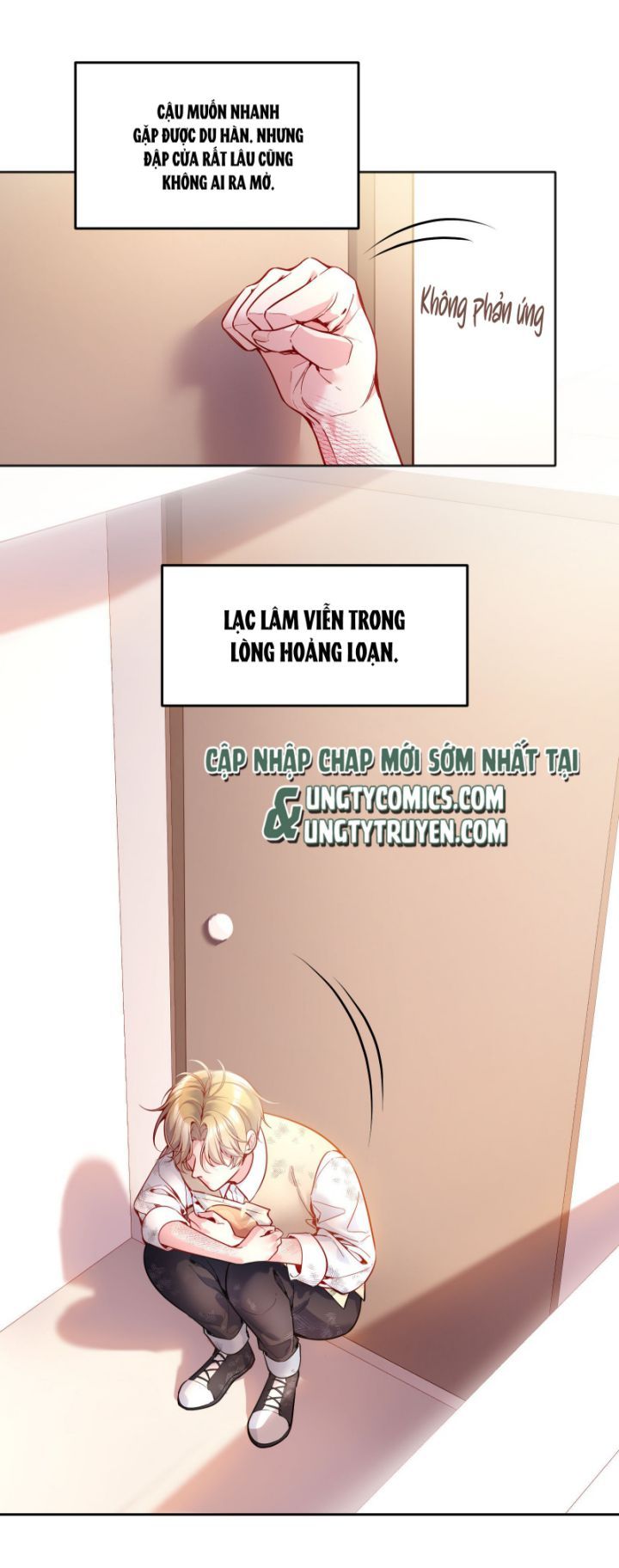 Bí Mật Của Nhân Viên K Chapter 85 - 15