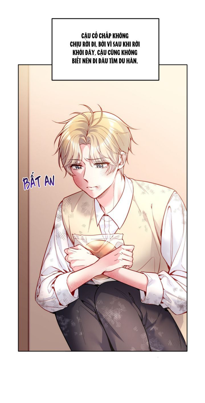 Bí Mật Của Nhân Viên K Chapter 85 - 16