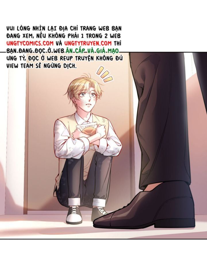 Bí Mật Của Nhân Viên K Chapter 85 - 17