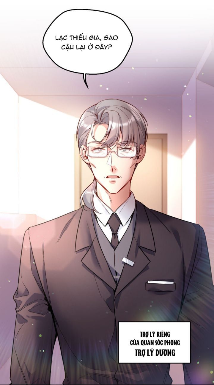 Bí Mật Của Nhân Viên K Chapter 85 - 18