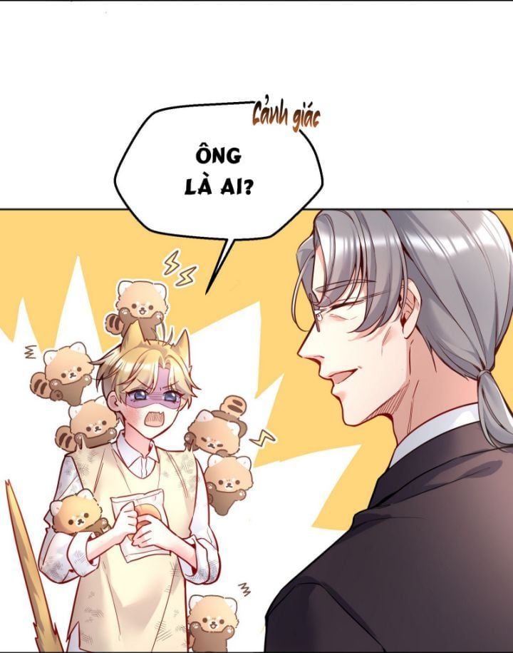 Bí Mật Của Nhân Viên K Chapter 85 - 19