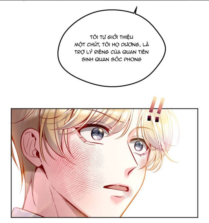 Bí Mật Của Nhân Viên K Chapter 85 - 20